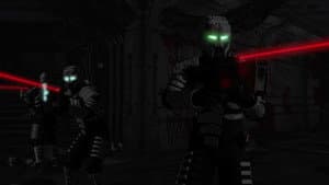 Dead Space: El epílogo — foto 1