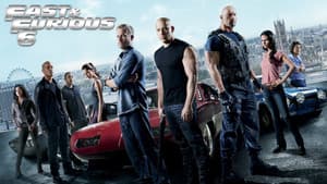 Rápidos y furiosos 6 — foto 10