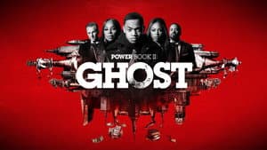 Power Book II: Ghost — foto 12