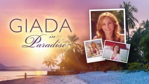Giada in Paradise — foto 2