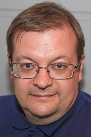 Aleksey Isaev