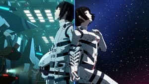 Knights of Sidonia — foto 5