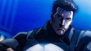 Avengers Los archivos secretos Black Widow y Punisher — foto 9