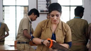 ఎస్ఆర్ కల్యాణమండపం — foto 3