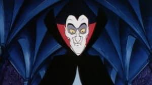 Sombras de Drácula