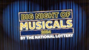 Big Night of Musicals 2024 by the National Lottery — foto 1