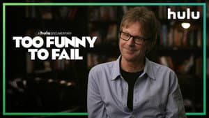 Too Funny to Fail: The Life & Death of The Dana Carvey Show — foto 2