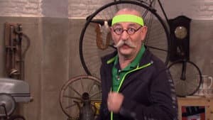 Episodio 32