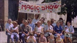 Magic Show — foto 4
