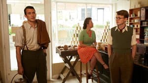 Making Noise Quietly: Three Conversations — foto 4