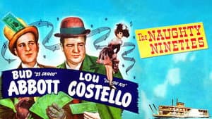 Abbott y Costello: Tramposos trampeados — foto 4