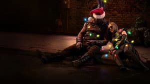 Guardianes de la Galaxia: Especial de las fiestas — foto 5