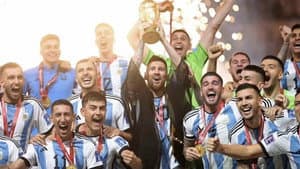 2022年卡塔尔世界杯 — foto 1