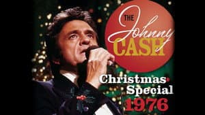 The Johnny Cash Christmas Special 1976 — foto 3