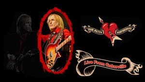 Tom Petty & The Heartbreakers - Live from Gatorville — foto 1
