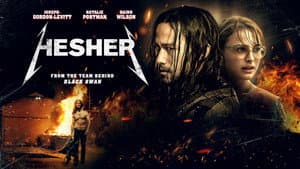 Hesher — foto 2