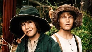 Tom Sawyer & Huckleberry Finn — foto 1