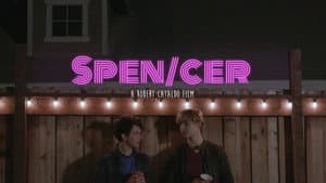 Spen/cer — foto 1