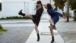 La vida según Attenberg — foto 2