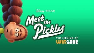 Conoce a los Pickles: El detrás de escena de Win or Lose — foto 6