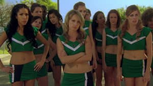 Secretos de Porristas Americanas — foto 7