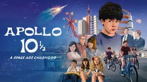 Apolo 10 1/2: Una infancia espacial — foto 4