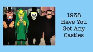 Have You Got Any Castles — foto 1