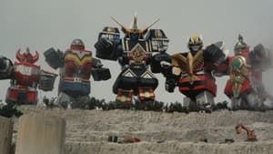 スーパー戦隊 ワールド — foto 8