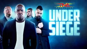 TNA Under Siege 2024 — foto 2