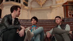 Jonas Brothers: La búsqueda de la felicidad — foto 2