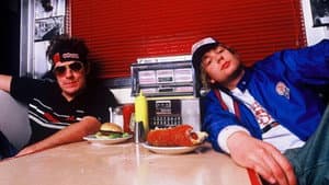 The Great Hip Hop Hoax — foto 1