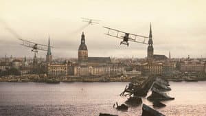 Rīgas sargi — foto 3