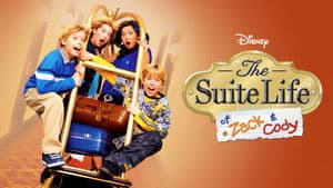 Zack y Cody: Gemelos en acción — foto 9