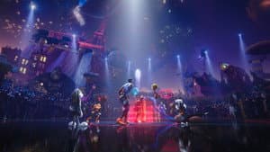 Space Jam: Una nueva era — foto 8