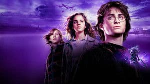Harry Potter y el cáliz de fuego — foto 8
