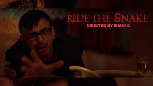 Ride the Snake — foto 1