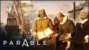Journey Into the Unknown: William Bradford And The Pilgrim Fathers — foto 1