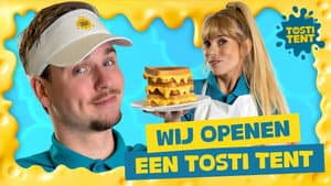 De Tosti Tent — foto 1
