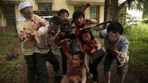 カメラを止めるな！ — foto 8