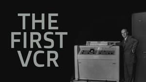 The First VCR — foto 1