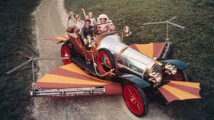 Chitty Chitty Bang Bang — foto 8