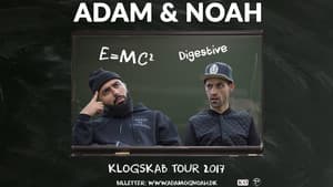 Adam & Noah: Hva' Sker Der Dansker!? — foto 1