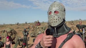 Mad Max 2: El Guerrero de la Carretera — foto 9