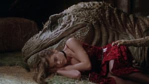 Tammy and the T-Rex — foto 1