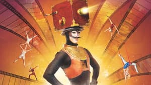Cirque du Soleil: IRIS — foto 5