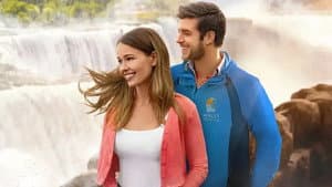 Falling in Love in Niagara — foto 2