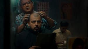 Barber of the Gods — foto 1