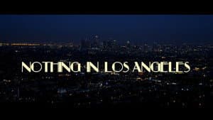 Nothing in Los Angeles — foto 2