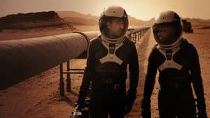 Mars: Marte — foto 9