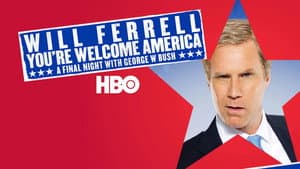 Will Ferrell: You're Welcome America - A Final Night with George W. Bush — foto 3